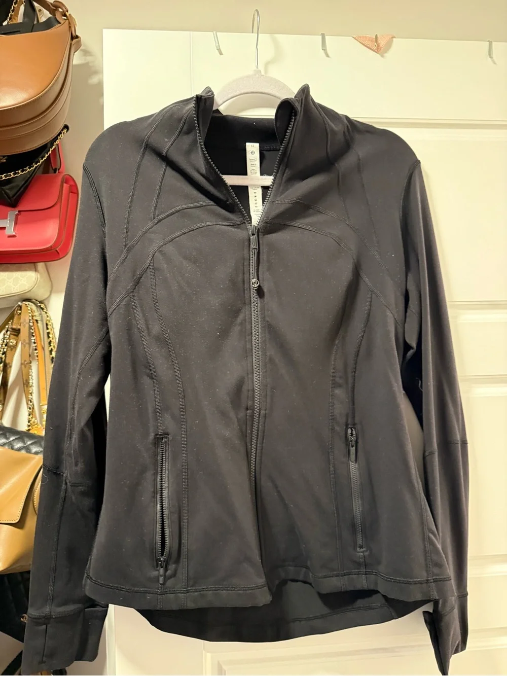 Lululemon Define Jacket
